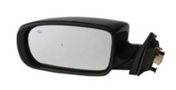 New Left Driver Door Mirror Compatible With 2011-2012 Chrysler 200 Convertible 1Tc131x8ab Ch1320335