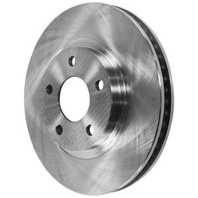New Left Front Brake Disc Compatible With Buick Cadillac Chevrolet Monte Carlo Ss Pace Car 6 Cyl thumbnail 9