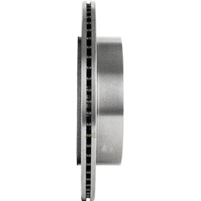 New Brake Disc Compatible With Land Rover Lr2 Hse Lux 6 Cyl 3.2L Lr2 Se 6 Cyl 3.2L Lr2 Hse 6 Cyl thumbnail 5