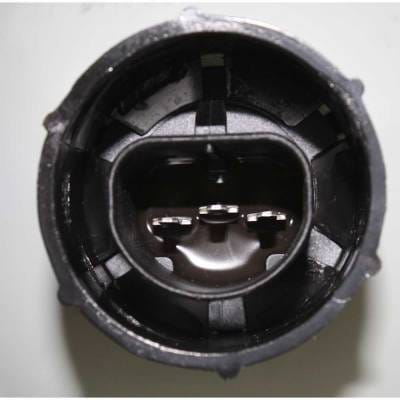 Headlight Compatible With 1988-1991 Ford Tempo Topa Left Driver Side Mercury Topaz Replaces thumbnail 9