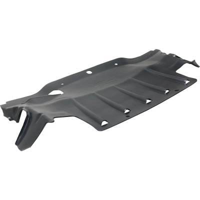 Engine Under Cover Splash Shield Compatible With 2015-2023 Chrysler 300 Center 3.6L V6 5.7L V8 thumbnail 3