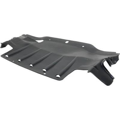 Engine Under Cover Splash Shield Compatible With 2015-2023 Chrysler 300 Center 3.6L V6 5.7L V8 thumbnail 5