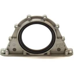New Crankshaft Seal Compatible With Bmw 650I Base 8 Cyl 4.8L 760Li Base 12 Cyl 6.0L X5 Xdrive48i 8