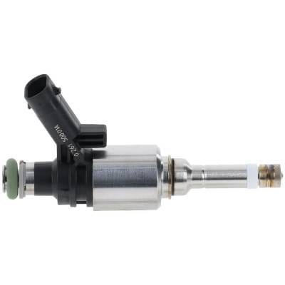 New Press On Fuel Injector Compatible With Audi Volkswagen A3 Quattro Base 4 Cyl 2.0L Q3 Progressiv thumbnail 5
