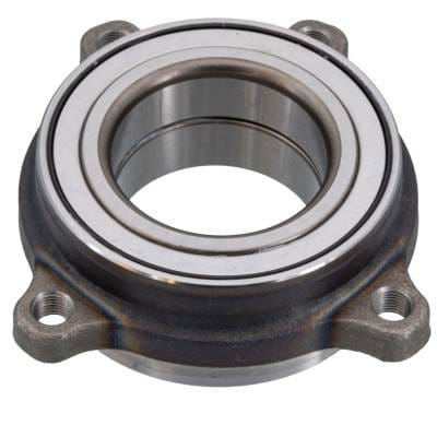 Rear Hub Bearing Assembly Compatible With 2018-2023 Lexus Ux200 Ux250h 5-Lug Without Abs 42450-76030 thumbnail 5