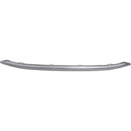 New Center Grille Trim Compatible With Honda Accord Touring Accord Lx-S Accord Ex-L Accord Ex