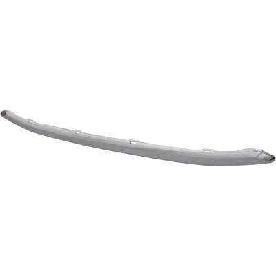 New Center Grille Trim Compatible With Honda Accord Touring Accord Lx-S Accord Ex-L Accord Ex thumbnail 5