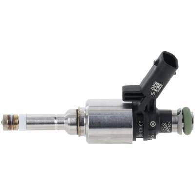 New Press On Fuel Injector Compatible With Audi Volkswagen A5 Quattro Prestige 4 Cyl 2.0L A4 Quattro thumbnail 3