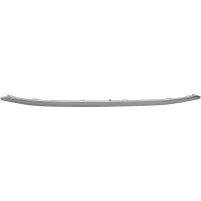 New Center Grille Trim Compatible With Honda Accord Ex Accord Ex-L Accord Lx-S Accord Touring thumbnail 7