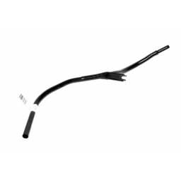 New Automatic Transmission Dipstick Tube Compatible With Chevrolet Silverado 2500 Hd Classic Lt 8