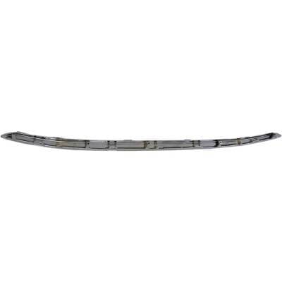 New Center Grille Trim Compatible With Honda Accord Ex-L Accord Lx-S Accord Ex Accord Touring thumbnail 9