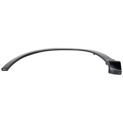Left Rear Fender Trim Compatible With Honda Hr-V Sport 4 Cyl 1.8L 2019-2022 Ho1790109 74450T7wa11 thumbnail 9
