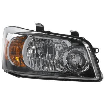 Headlight Compatible With 2004-2006 Toyota Highlander Right Passenger Side Halogen T100135