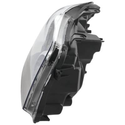 Headlight Compatible With 2004-2006 Toyota Highlander Right Passenger Side Halogen T100135 thumbnail 5