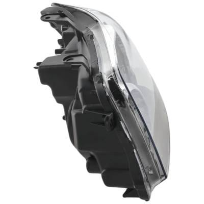 Headlight Compatible With 2004-2006 Toyota Highlander Left Driver Side Halogen T100136 thumbnail 5