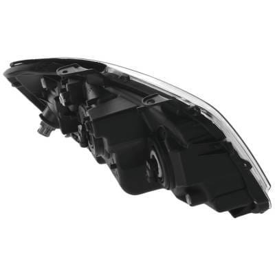 Headlight Compatible With 2004-2006 Toyota Highlander Left Driver Side Halogen T100136 thumbnail 7