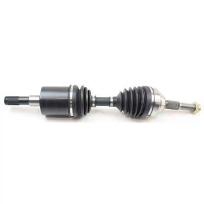 New Left Front Axle Assembly Compatible With Jeep Liberty Renegade 6 Cyl 3.7L Liberty 65Th thumbnail 7