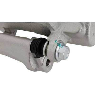 New Right Rear Brake Caliper Compatible With Chevrolet Gmc Express 3500 Ls 8 Cyl 6.0L Savana 2500 Ls thumbnail 11