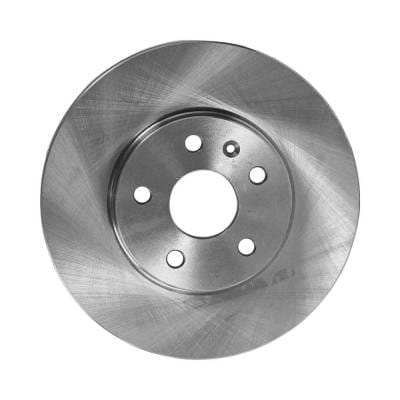 New Brake Disc Compatible With Cadillac Cts 3.6L 6 Cyl 3.6L Cts Performance 6 Cyl 3.6L Cts thumbnail 5