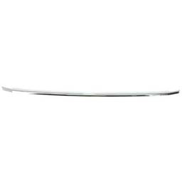 New Lower Grille Trim Compatible With Ford Explorer Limited Explorer Base Explorer Xlt 2011-2015 By