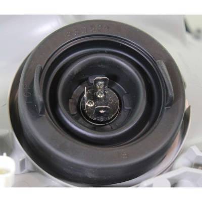 Headlight Compatible With 2012-2015 Toyota Tacoma 2.7L 4.0L I4 Left Driver Side Halogen Rept100376q thumbnail 11