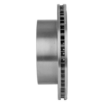 New Cross-Drilled Brake Disc Compatible With Ford F-250 Super Duty Harley-Davidson Edition 10 Cyl thumbnail 11