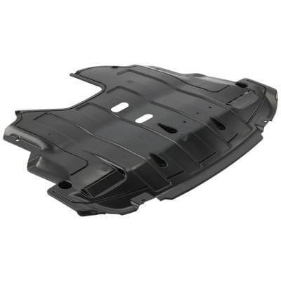 Lower Engine Cover Splash Shield Compatible With 2015-2016 Kia Forte Forte5 2.0L 4-Cyl 1.8L 4-Cyl thumbnail 5