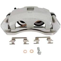 New Right Rear Brake Caliper Compatible With Chevrolet Gmc Express 3500 Ls 8 Cyl 6.0L Savana 2500
