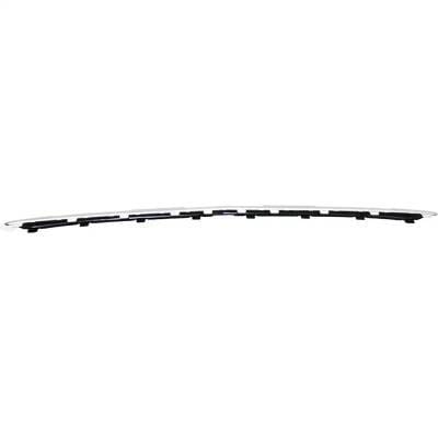 New Front Skid Plate Compatible With Chevrolet Trax Ls Trax Ltz Trax Lt 2013-2016 By Gm1044124 thumbnail 7