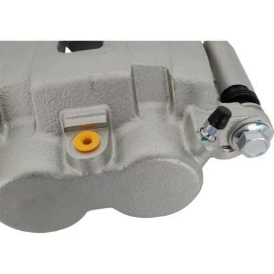 New Right Rear Brake Caliper Compatible With Chevrolet Gmc Express 2500 Ls 8 Cyl 6.0L Savana 2500 thumbnail 13