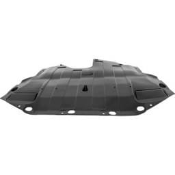 Lower Engine Cover Splash Shield Compatible With 2014-2016 Hyundai Elantra 1.8L 4-Cyl 2.0L 4-Cyl