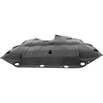 Lower Engine Cover Splash Shield Compatible With 2014-2016 Hyundai Elantra 1.8L 4-Cyl 2.0L 4-Cyl