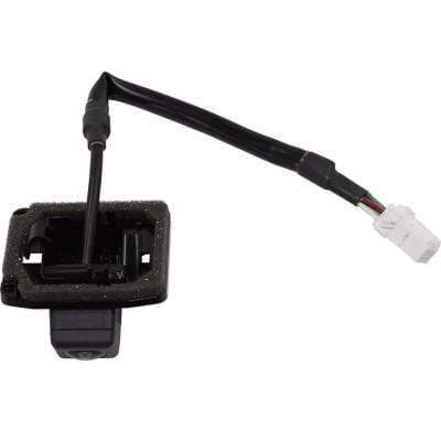 150 Degrees Back Up Camera Compatible With Honda Civic All Submodels 2014-2015 By Ho1960109 thumbnail 11