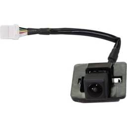 150 Degrees Back Up Camera Compatible With Honda Civic All Submodels 2014-2015 Ho1960109 39530Tr3a11