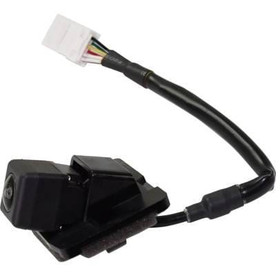 150 Degrees Back Up Camera Compatible With Honda Civic All Submodels 2014-2015 Ho1960109 39530Tr3a11 thumbnail 5