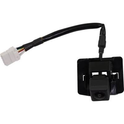 New 150 Degrees Back Up Camera Compatible With Honda Civic All Submodels 2014-2015 Ho1960109 thumbnail 9