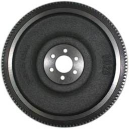 New Cast Iron Flywheel Compatible With Nissan Pickup Xe 6 Cyl 3.0L Pathfinder Base 6 Cyl 3.0L D21 Se