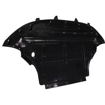 Lower Engine Cover Splash Shield Compatible With 2009-2012 Audi Q5 2.0L 4-Cyl 3.2L V6 Front thumbnail 3