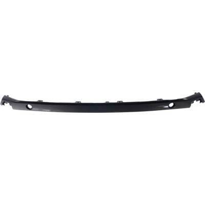 Center Grille Trim Compatible With Lexus Nx200t Base Nx300h Base 2015-2017 By Lx1210111 5211278160