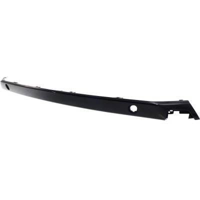 Center Grille Trim Compatible With Lexus Nx200t Base Nx300h Base 2015-2017 By Lx1210111 5211278160 thumbnail 5