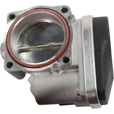 New 6-Prong Blade Throttle Body Compatible With Bmw 760I Base 12 Cyl 6.0L 760Li Base 12 Cyl 6.0L thumbnail 9
