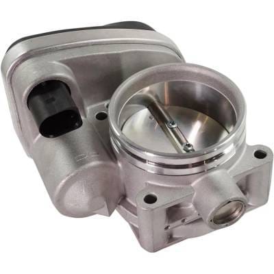 6-Prong Blade Throttle Body Compatible With Bmw 760Li Base 12 Cyl 6.0L 760I Base 12 Cyl 6.0L thumbnail 5