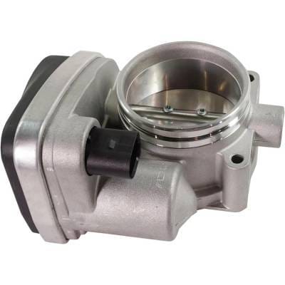 6-Prong Blade Throttle Body Compatible With Bmw 760Li Base 12 Cyl 6.0L 760I Base 12 Cyl 6.0L thumbnail 7