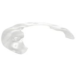 New Right Front Brake Backing Plate Compatible With Audi Q5 Premium Plus 6 Cyl 3.0L A6 Sport 4 Cyl