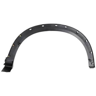 New Left Rear Fender Trim Compatible With Honda Hr-V Sport 4 Cyl 1.8L 2019-2022 Ho1790109 thumbnail 7