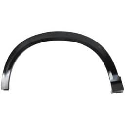 Left Rear Fender Trim Compatible With Honda Hr-V Sport 4 Cyl 1.8L 2019-2022 By Ho1790109 74450T7wa11