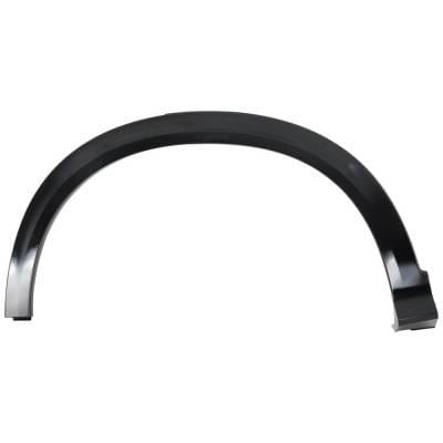 Left Rear Fender Trim Compatible With Honda Hr-V Sport 4 Cyl 1.8L 2019-2022 By Ho1790109 74450T7wa11
