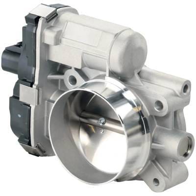 New Throttle Body Compatible With Mack Peterbilt Volvo 567 Base 6 Cyl 8.9L 320 Base 6 Cyl 8.9L 520 thumbnail 3