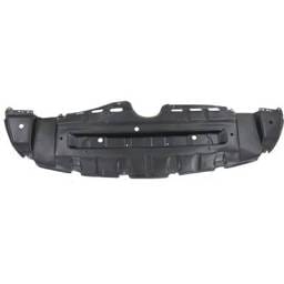 Lower Engine Cover Splash Shield Compatible With 2011-2016 Toyota Sienna 3.5L V6 Front Protective