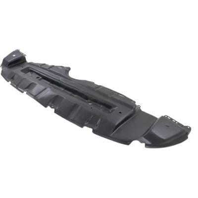 Lower Engine Cover Splash Shield Compatible With 2011-2016 Toyota Sienna 3.5L V6 Front Protective thumbnail 3